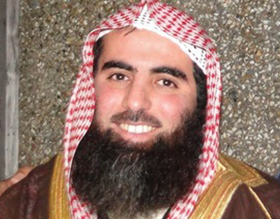 Muhammad Al-Luhaidan